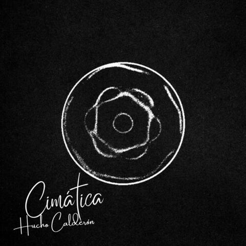 Cimática album art