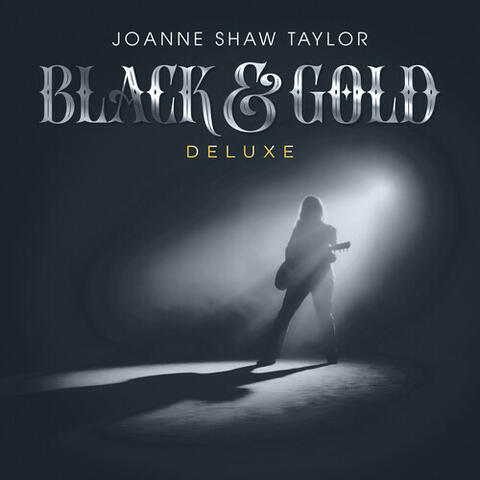 Black & Gold (Deluxe) album art