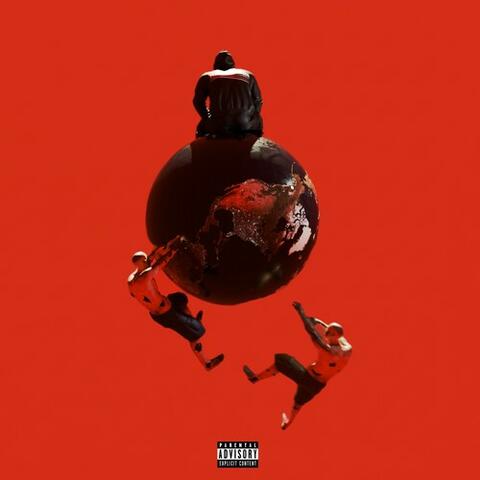 Z5 album art