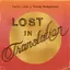 Lost In Translation album artwork