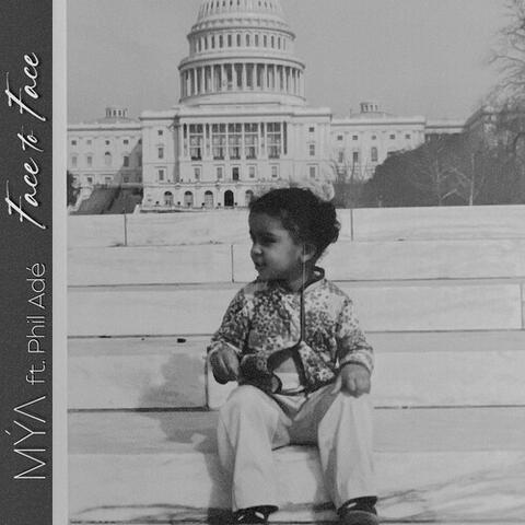 Face to Face (DMV Remix) album art