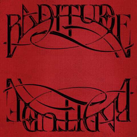 BADITUDE album art