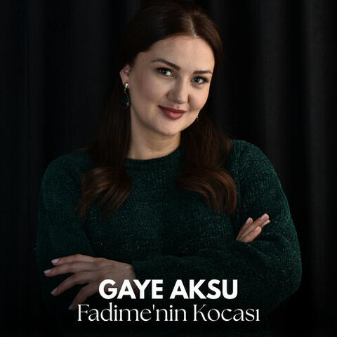 Fadime'nin Kocası album art