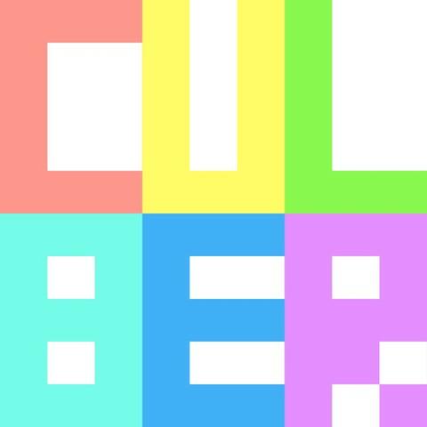 CUL8ER album art