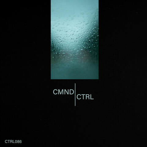 CTRL086 album art