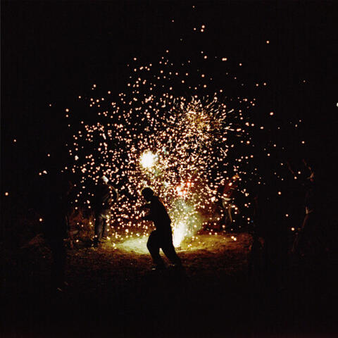 What's The Big Deal? album art