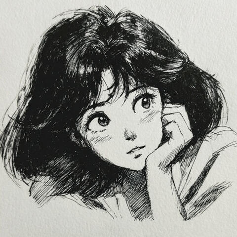 Haruka's Love Letter album art