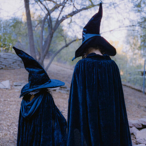 When It’s Halloween album art