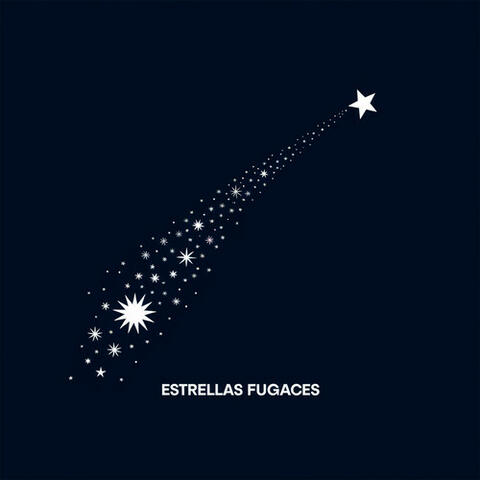Estrellas fugaces album art