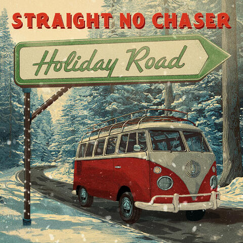 Holiday Road album art