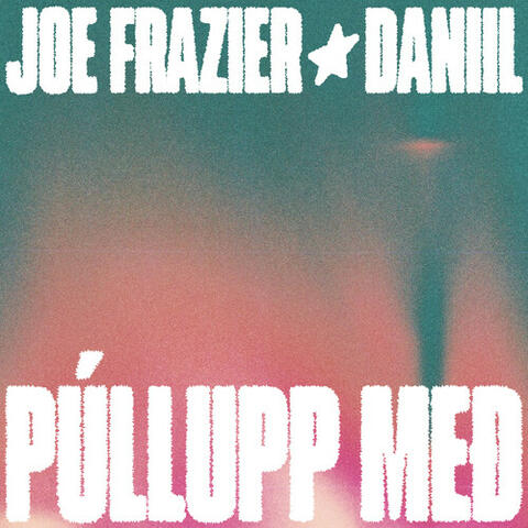 Púllupp með album art