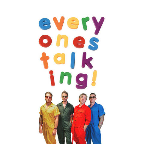 Butterflies album art