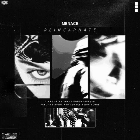 Reincarnate album art