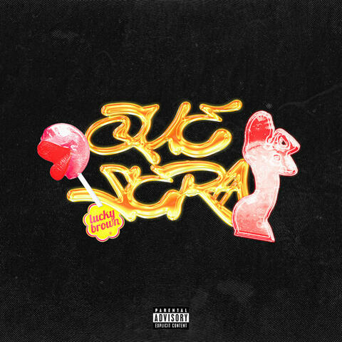 Qué Será album art
