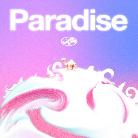 PARADISE album art