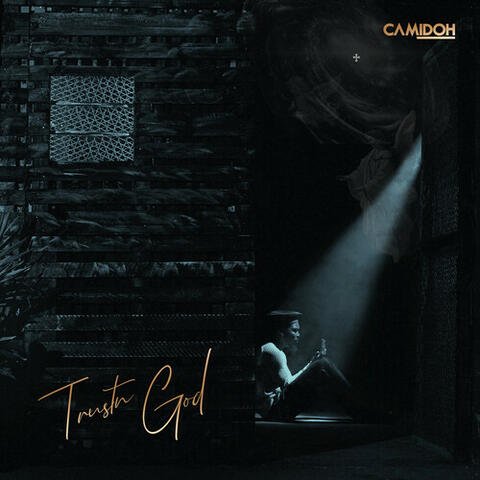 TrustnGod + album art