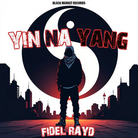Yin Na Yang album art