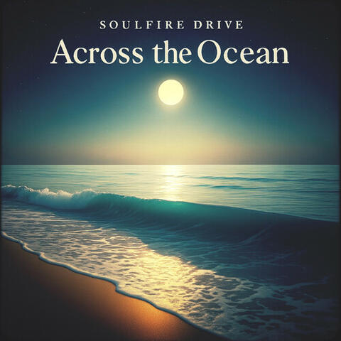 Across the Ocean album art