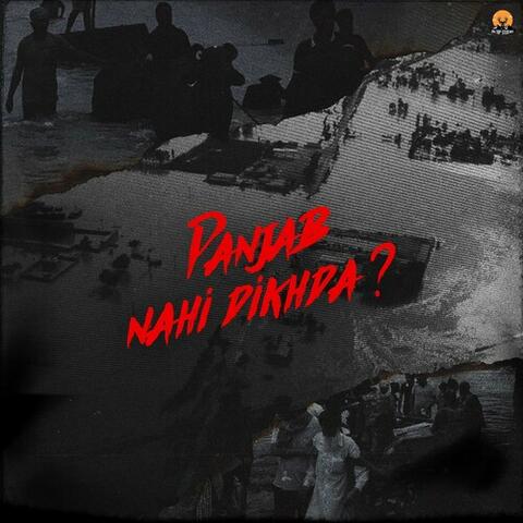 Panjab Nahi Dikhda ? album art