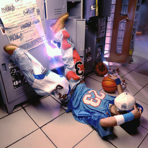 Love Game album art