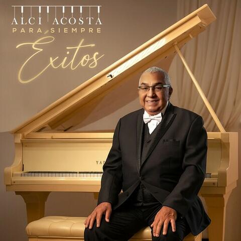 Para Siempre Éxitos album art