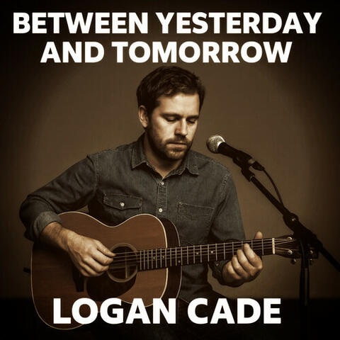 Between Yesterday and Tomorrow album art