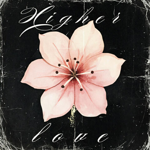 Higher Love album art