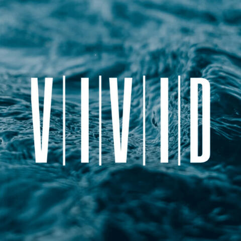 Vivid Relaxation, Vol. 3 album art