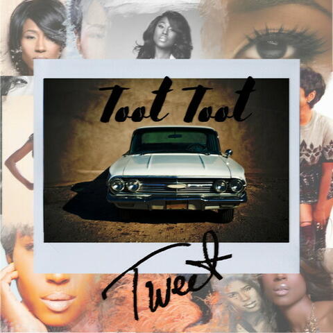 Toot Toot album art