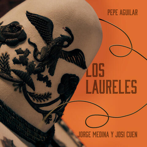 Los Laureles album art