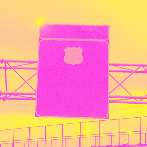 Xenial (Instrumentals) album art