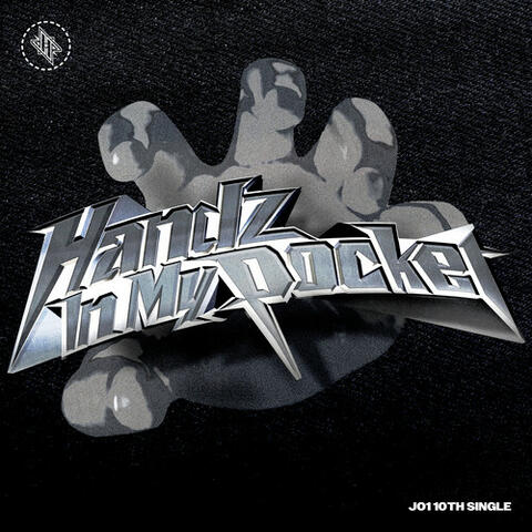 Handz In My Pocket album art