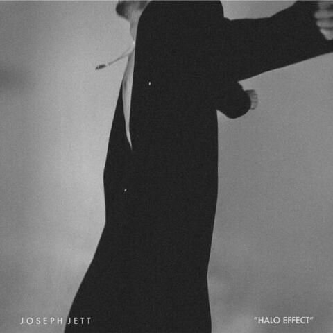 Halo Effect album art