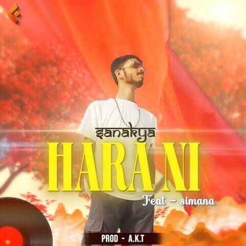 Hara Ni album art