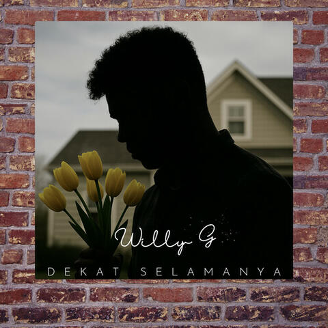 Dekat Selamanya album art