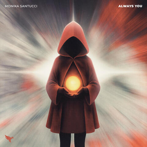 Always You album art