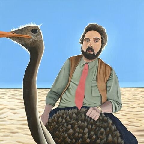 Glutenfri Safaripark album art