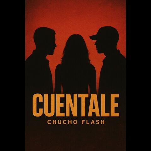 Cuentale album art