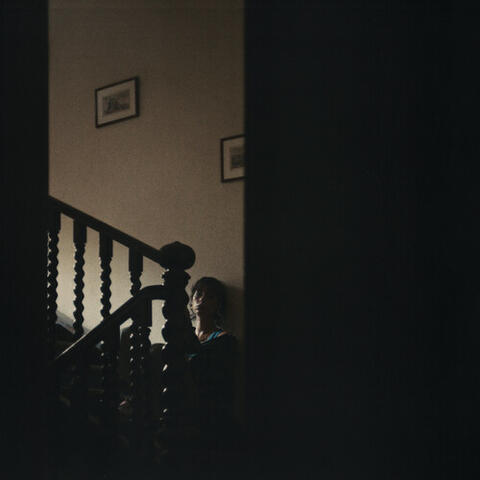 Impose album art