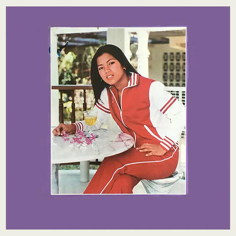 Make Love To The Wind album art