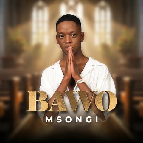 Bawo album art