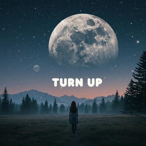 Turn Up album art