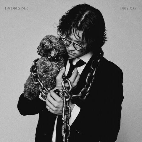 DIRTY DOG album art