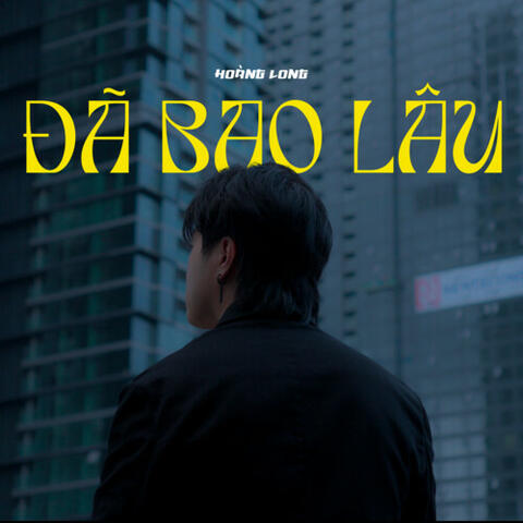 ĐÃ BAO LÂU album art