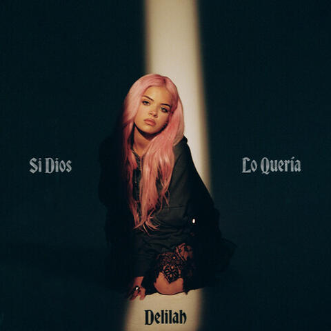 Si Dios Lo Quería album art