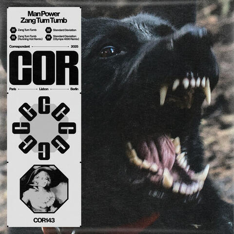 Zang Tum Tumb album art