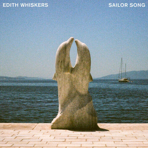 Sailor Song album art