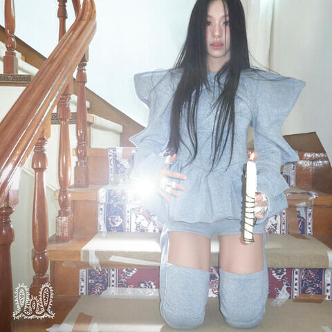LIL FANTASY vol.1 album art