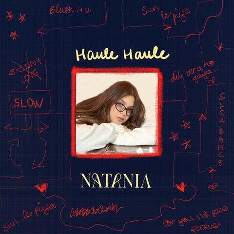 Haule Haule album art