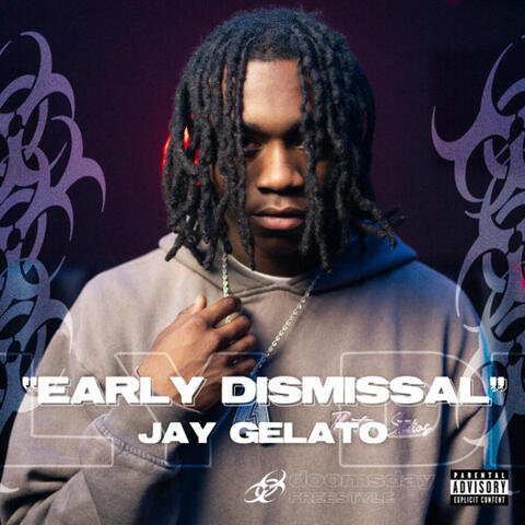 Early Dismissal album art